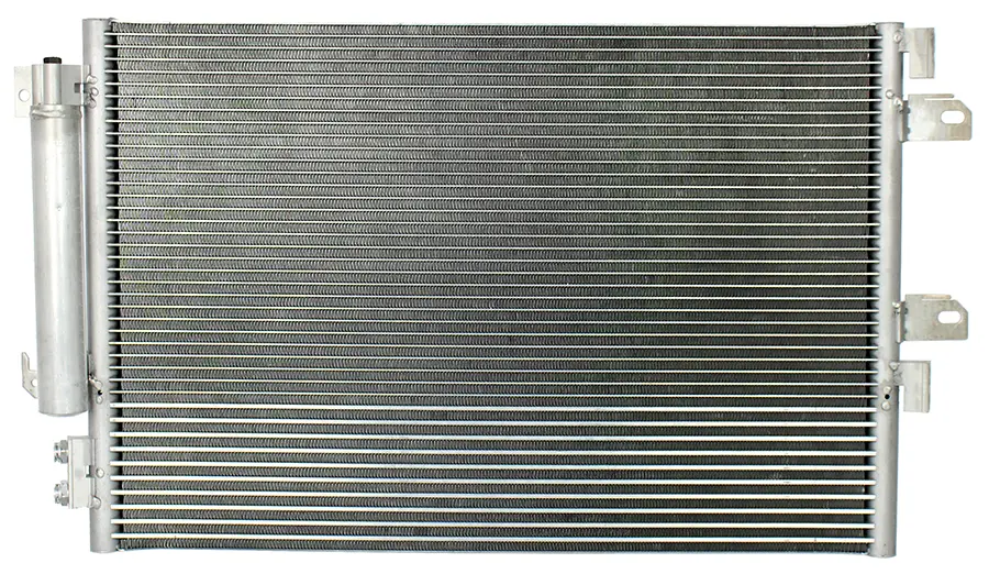 Condenser - main product image