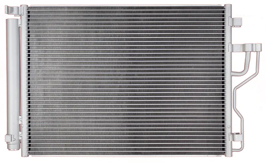 Condenser - main product image