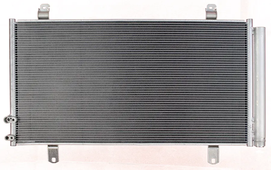 Condenser - main product image