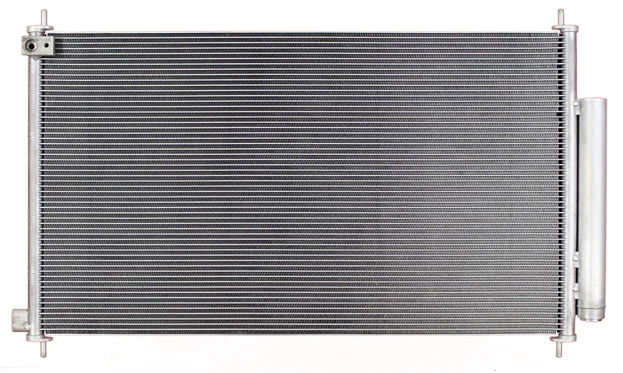 Condenser - image principale du produit