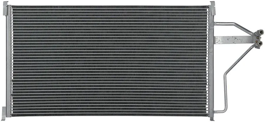 Condenser - main product image