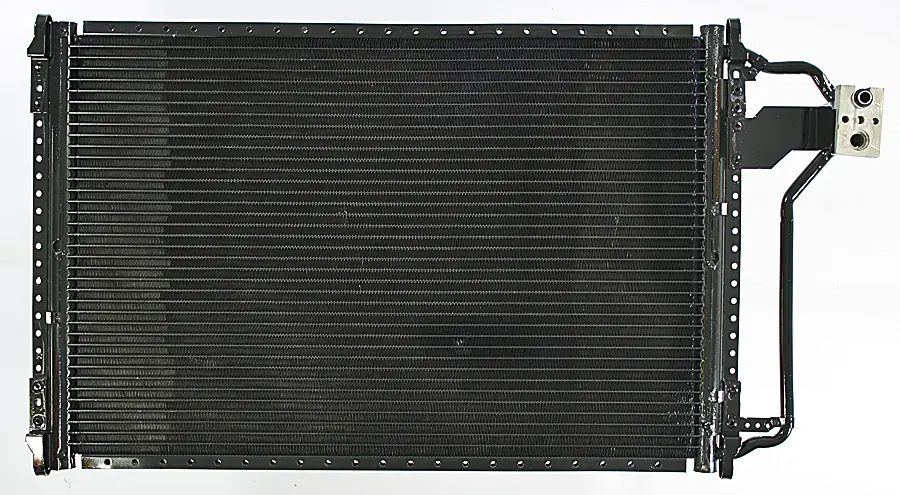 Condenser - image principale du produit