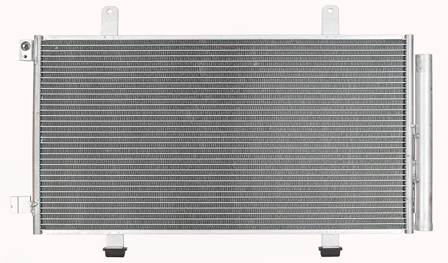 Condenser - image principale du produit