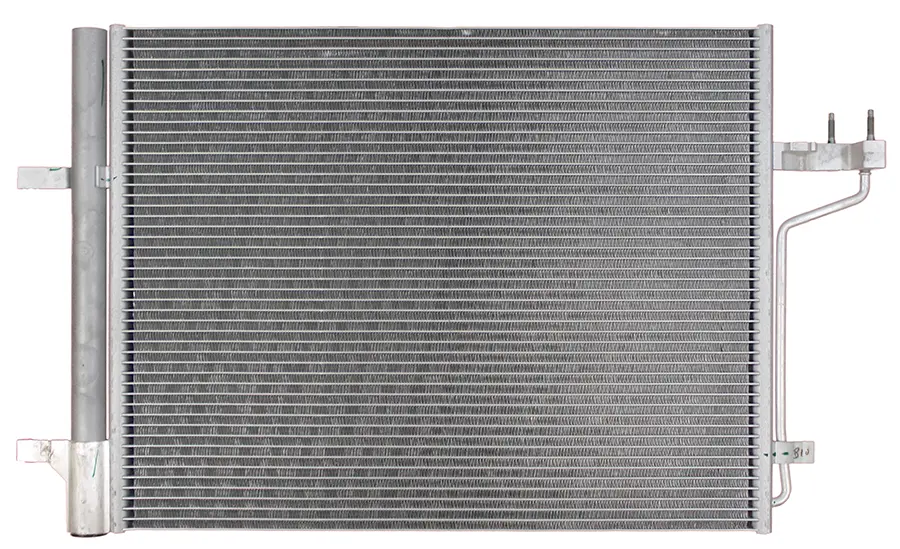 Condenser - main product image