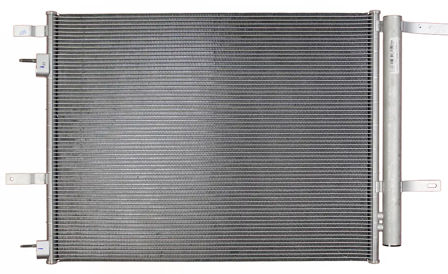 Condenser - image principale du produit