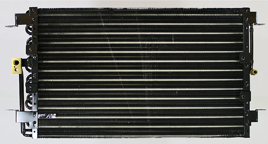 Condenser - main product image