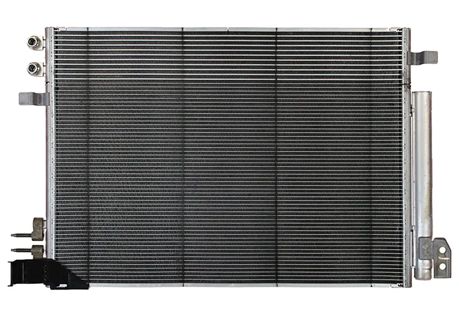 Condenser - image principale du produit