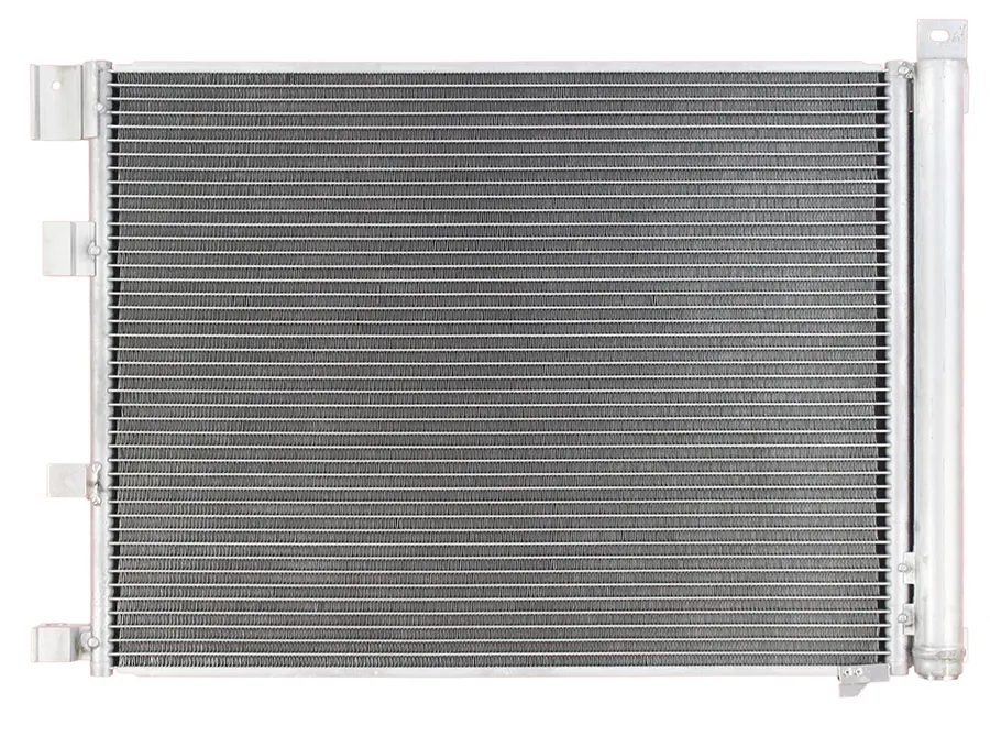 Condenser - image principale du produit