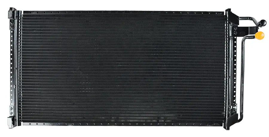 Condenser - main product image