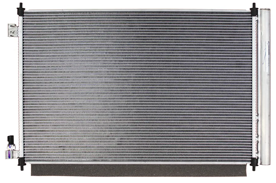 Condenser - main product image