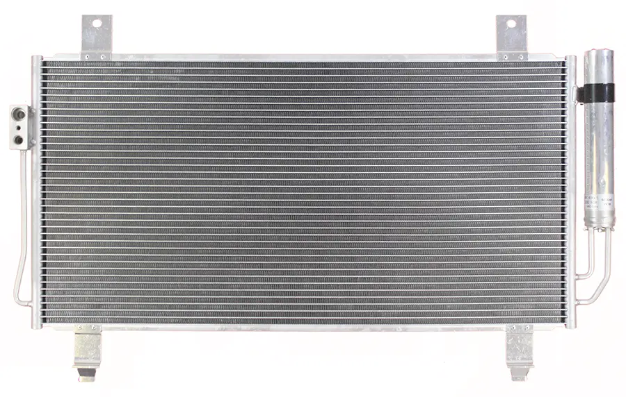 Condenser - image principale du produit