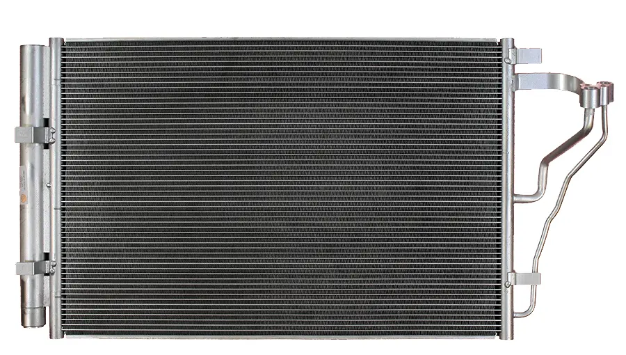 Condenser - main product image