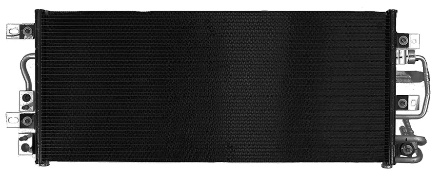Condenser - image principale du produit