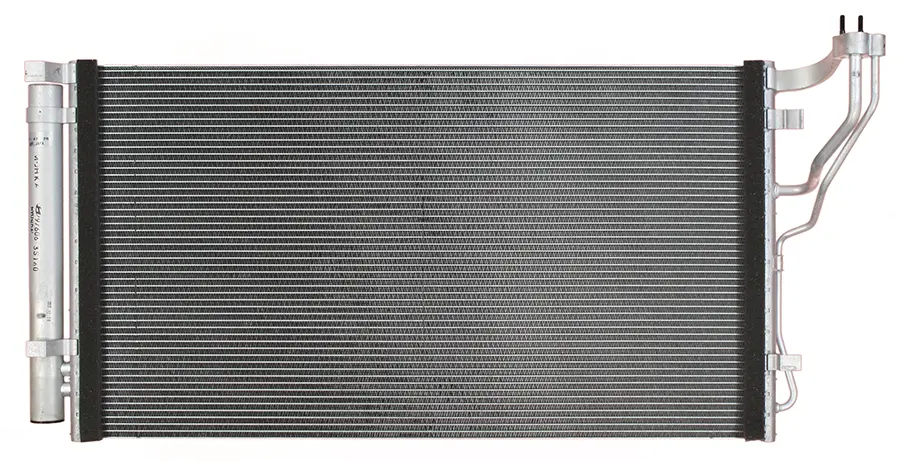 Condenser - main product image