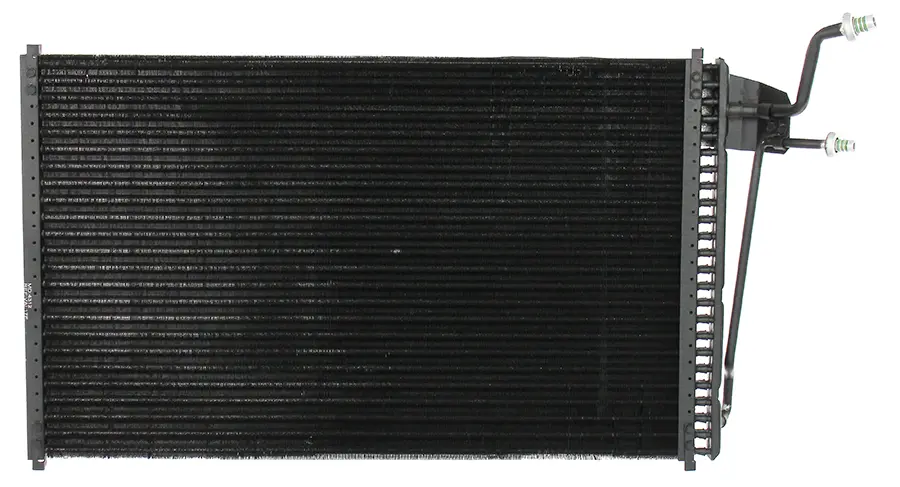 Condenser - image principale du produit