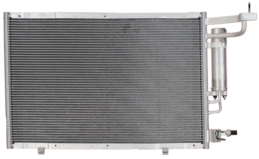 Condenser - main product image