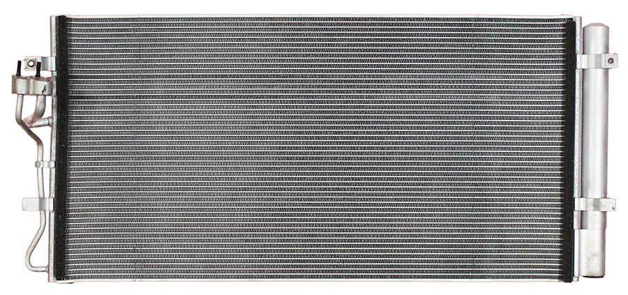 Condenser - image principale du produit