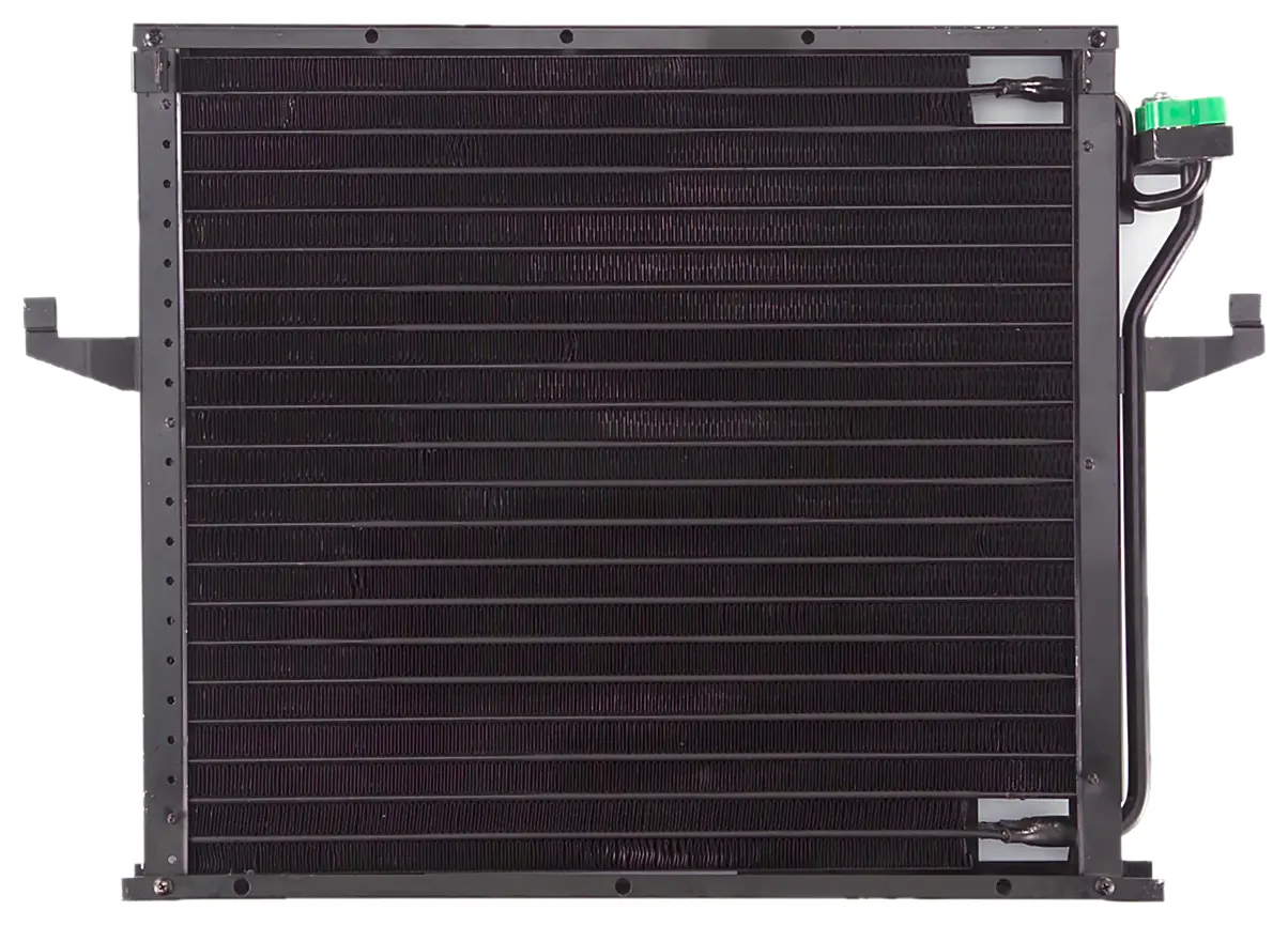 Condenser - image principale du produit