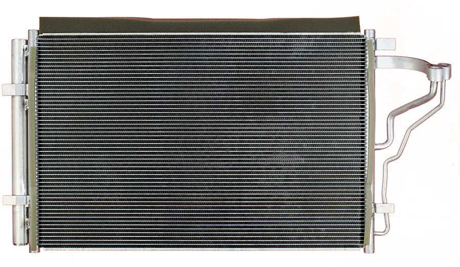 Condenser - main product image