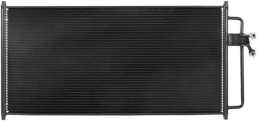 Condenser - image principale du produit