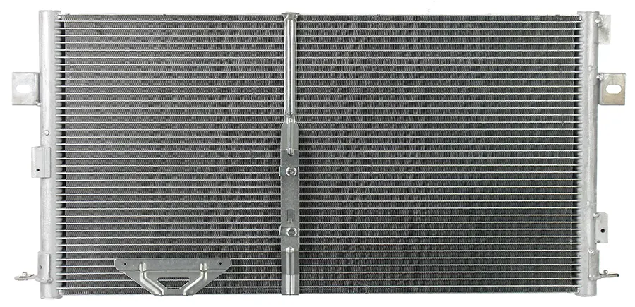 Condenser - main product image