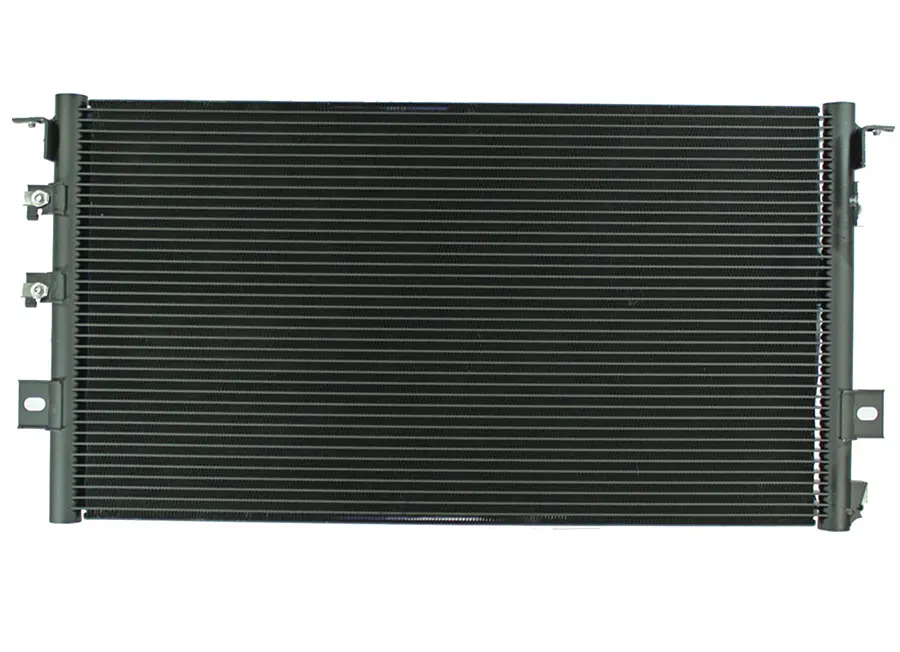 Condenser - image principale du produit