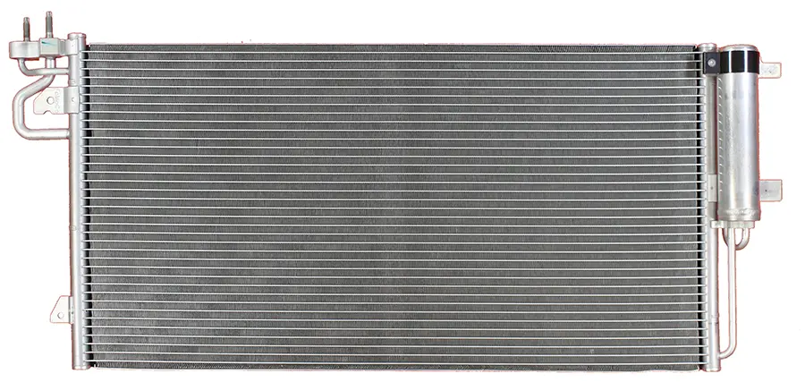 Condenser - image principale du produit
