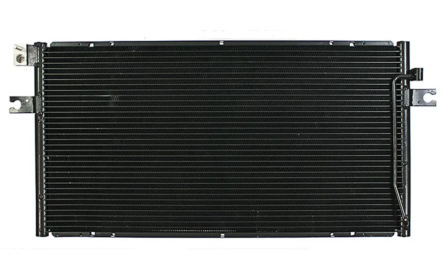 Condenser - image principale du produit