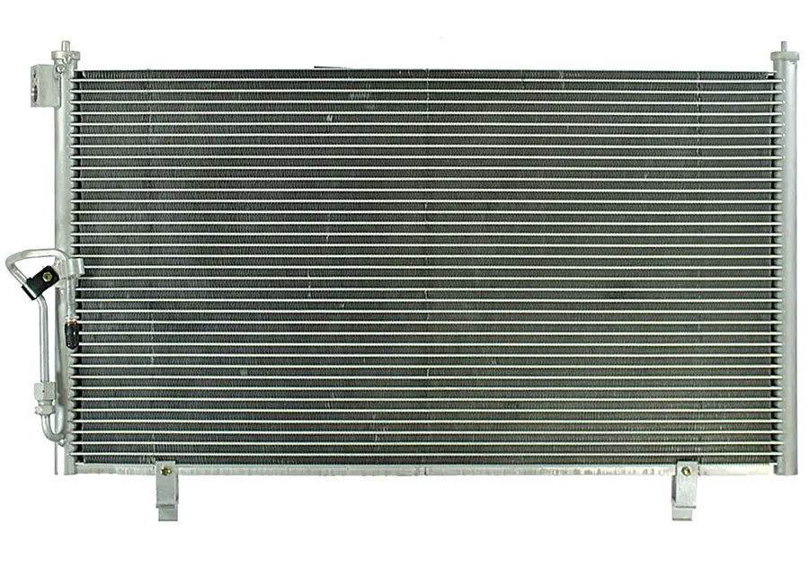 Condenser - image principale du produit
