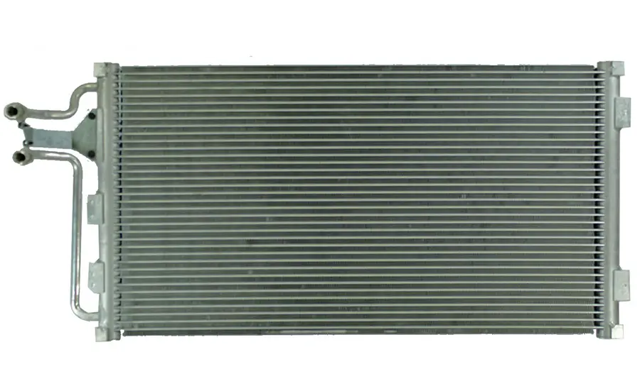 Condenser - image principale du produit