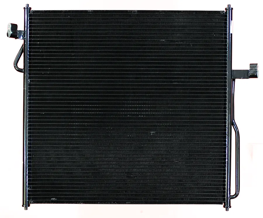 Condenser - main product image
