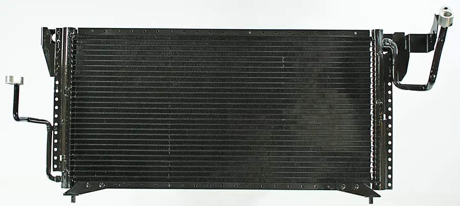 Condenser - main product image