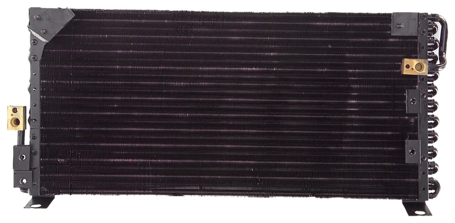 Condenser - main product image