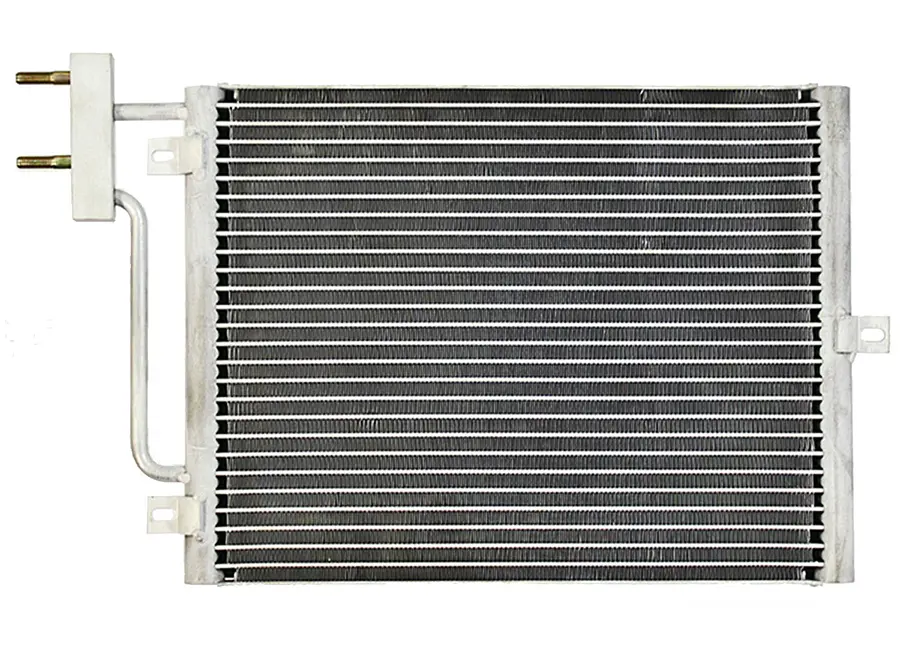 Condenser - main product image