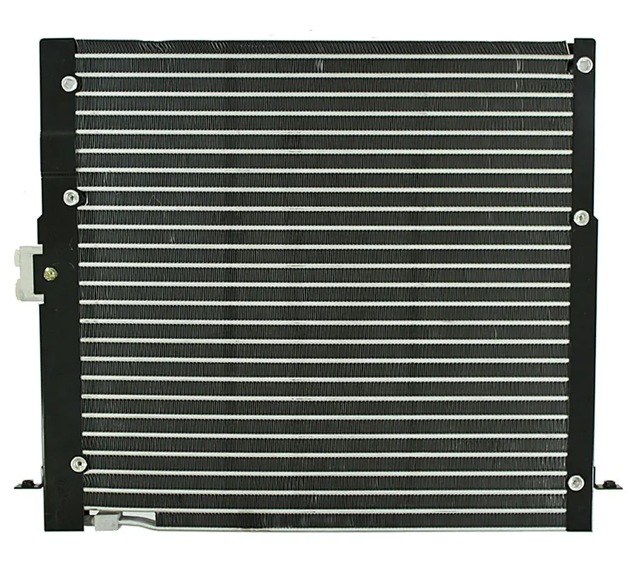 Condenser - image principale du produit