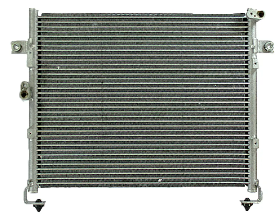 Condenser - main product image