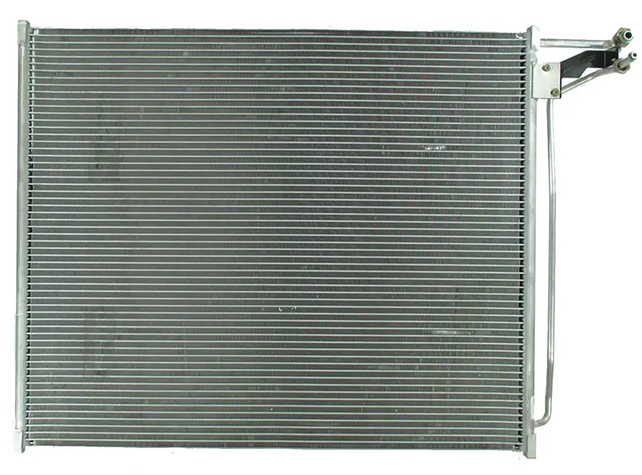 Condenser - image principale du produit
