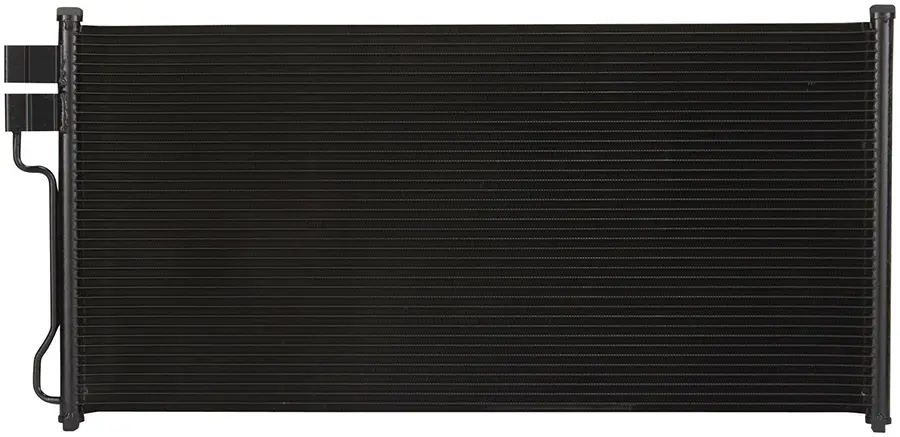 Condenser - image principale du produit