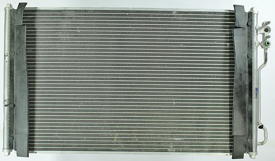 Condenser - image principale du produit