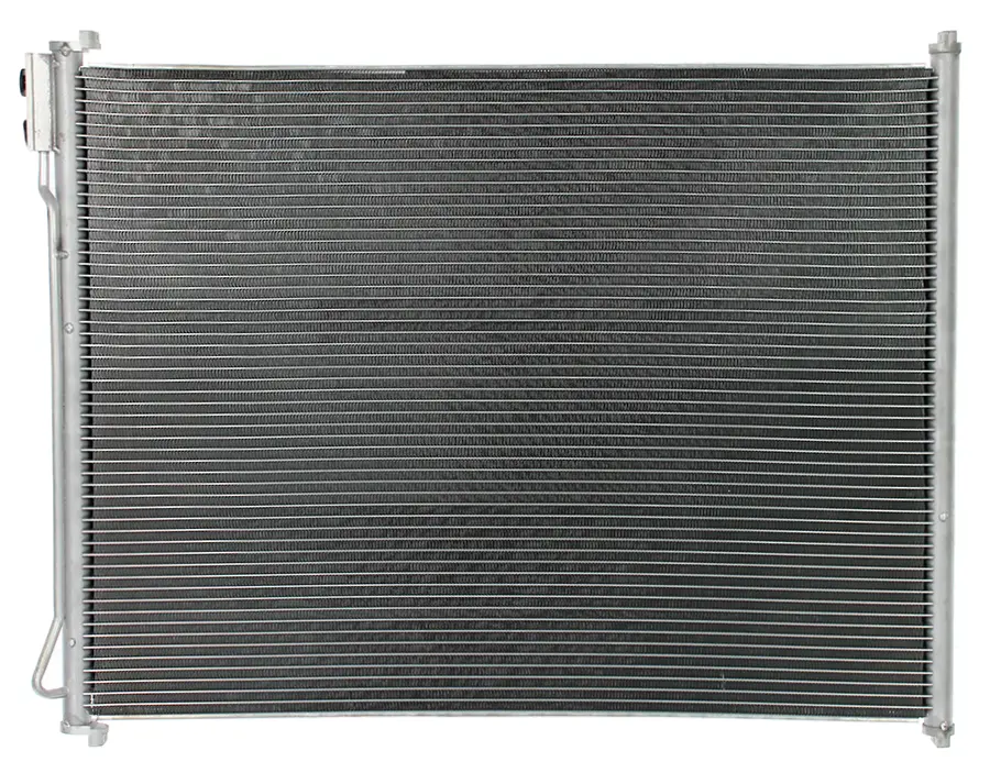 Condenser - main product image
