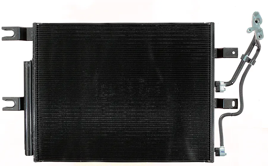 Condenser - image principale du produit