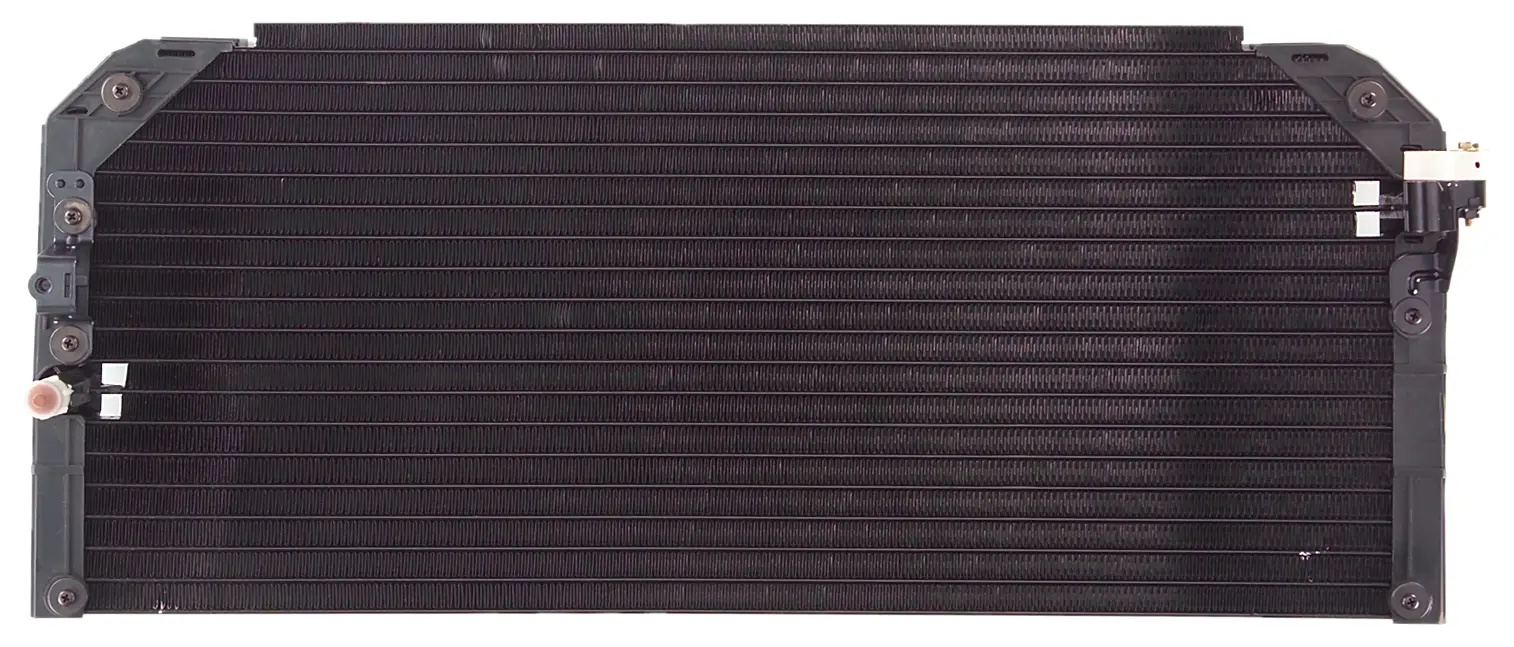 Condenser - image principale du produit