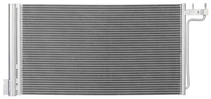 Condenser - image principale du produit