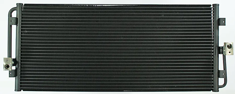 Condenser - image principale du produit
