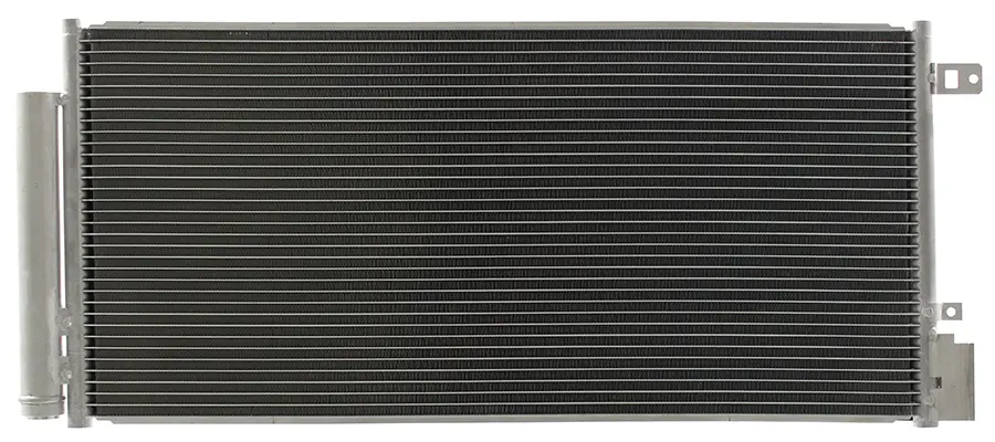 Condenser - main product image