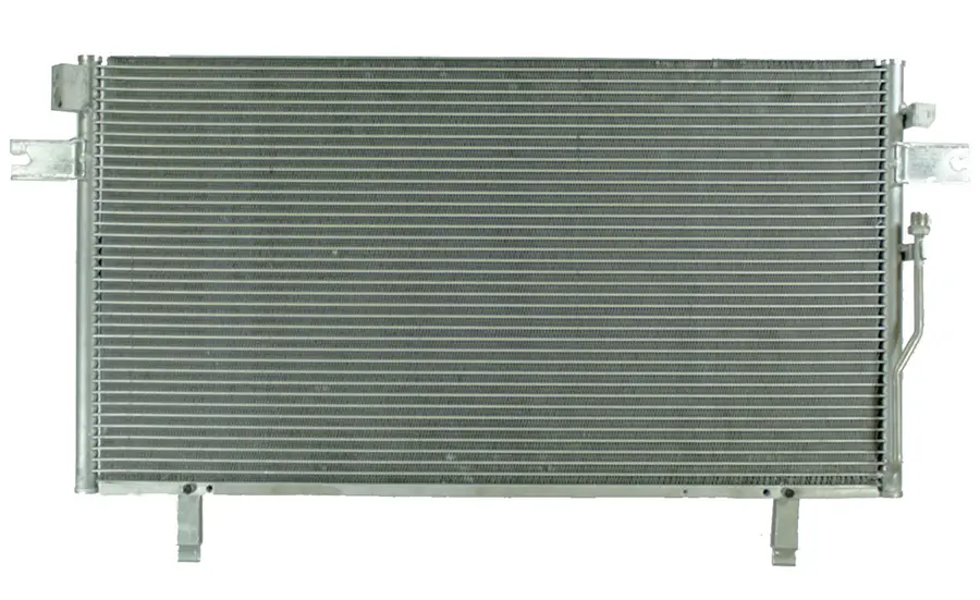 Condenser - image principale du produit