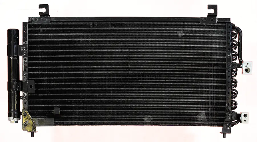 Condenser - main product image