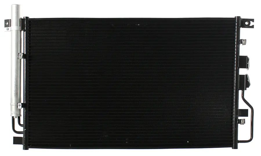 Condenser - image principale du produit
