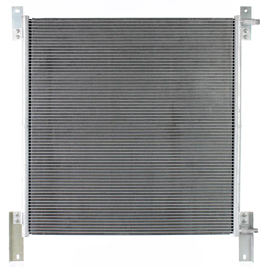 HD Condenser - image principale du produit