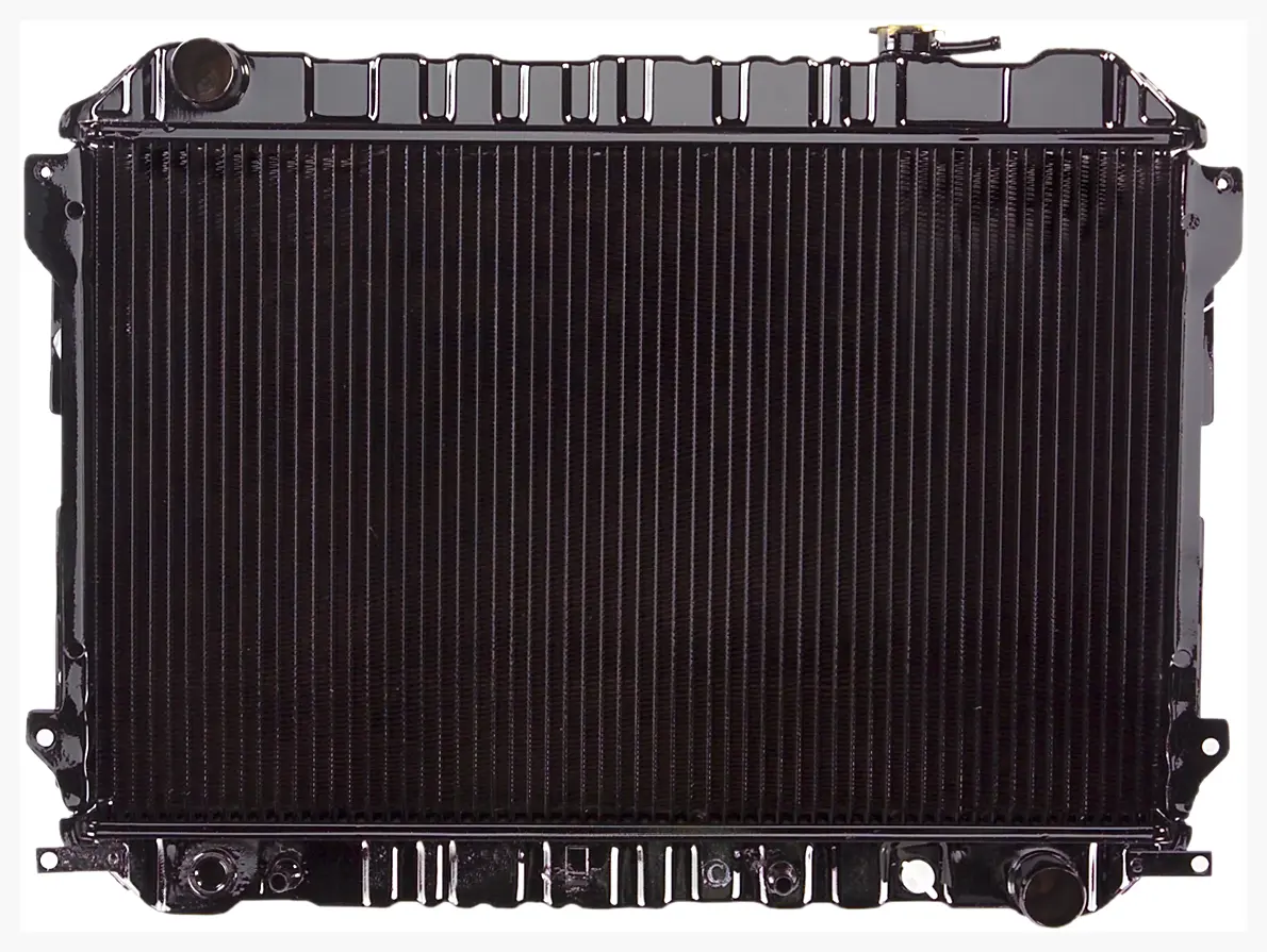 Radiator - image principale du produit